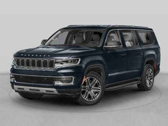 JEEP WAGONEER L 2024 1C4SJSBP1RS101304 image